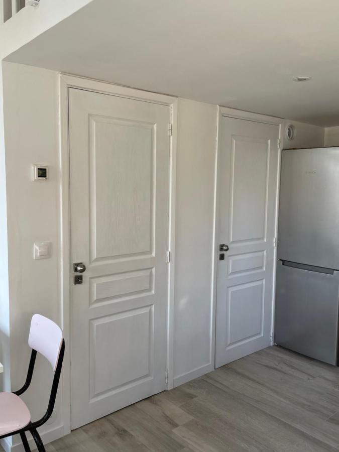La Petite Maison De Vence Exteriör bild